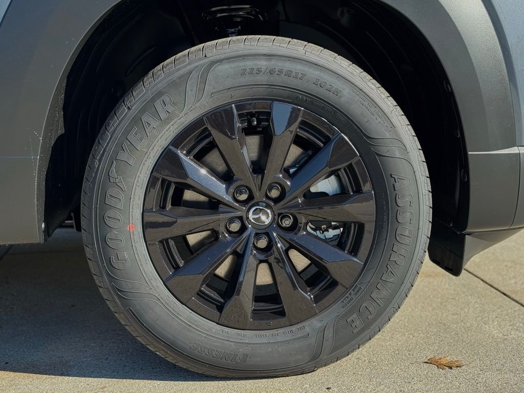 2026 Mazda CX-50 Premium - Photo 7