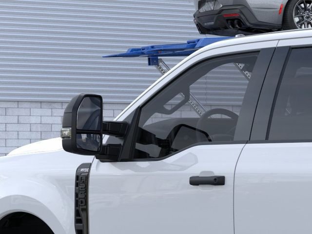 New 2026 Oxford White Ford F-250® XL image 21