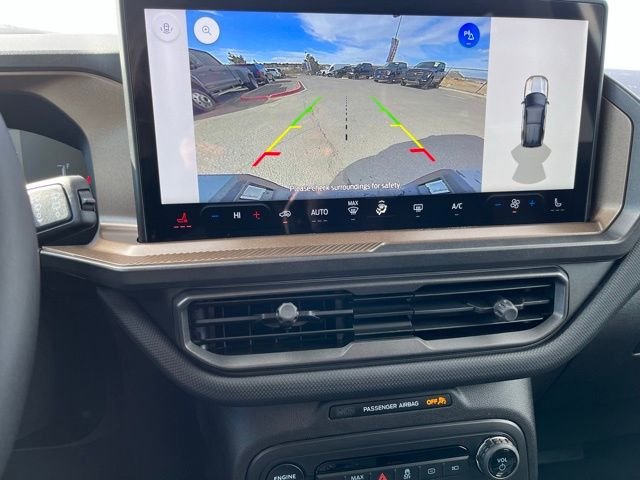 New 2026 Shadow Black Ford Big Bend® image 29