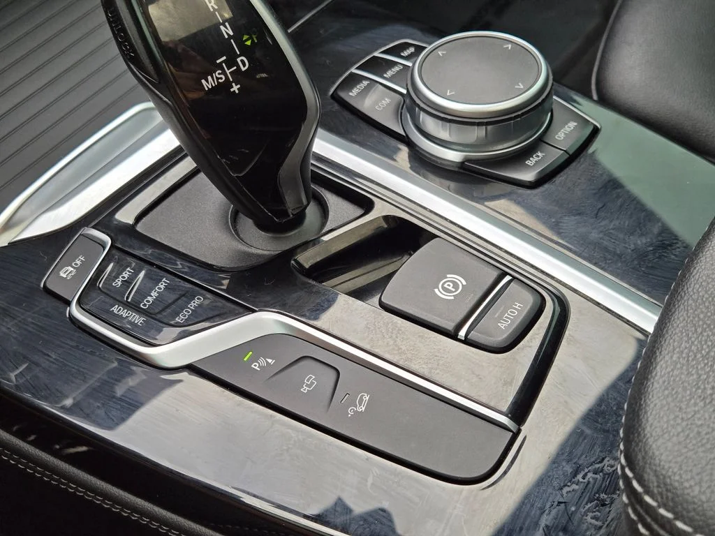 Used 2021 Black BMW M40i image 31
