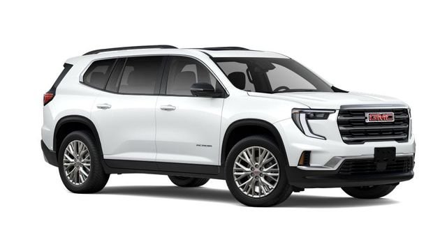 2026 GMC Acadia Elevation - Photo 6