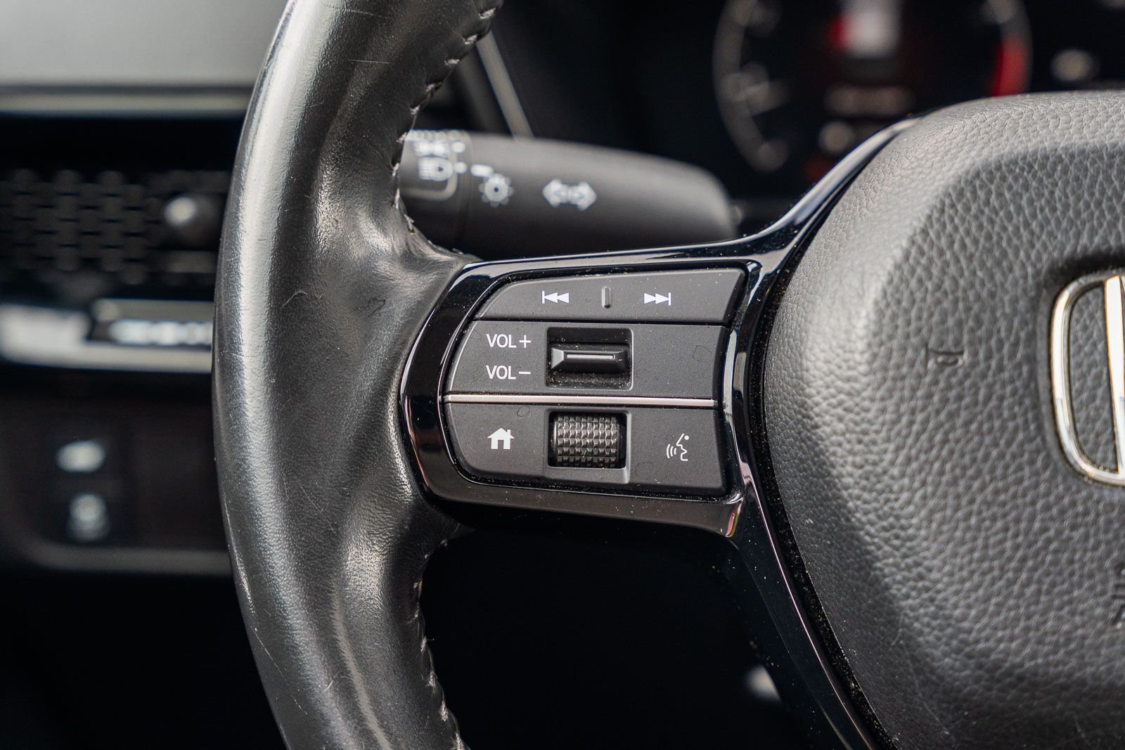 2023 Honda CR-V EX-L - Photo 26