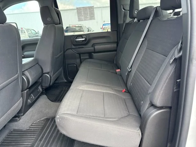 Used 2023 Summit White Chevrolet LT image 29