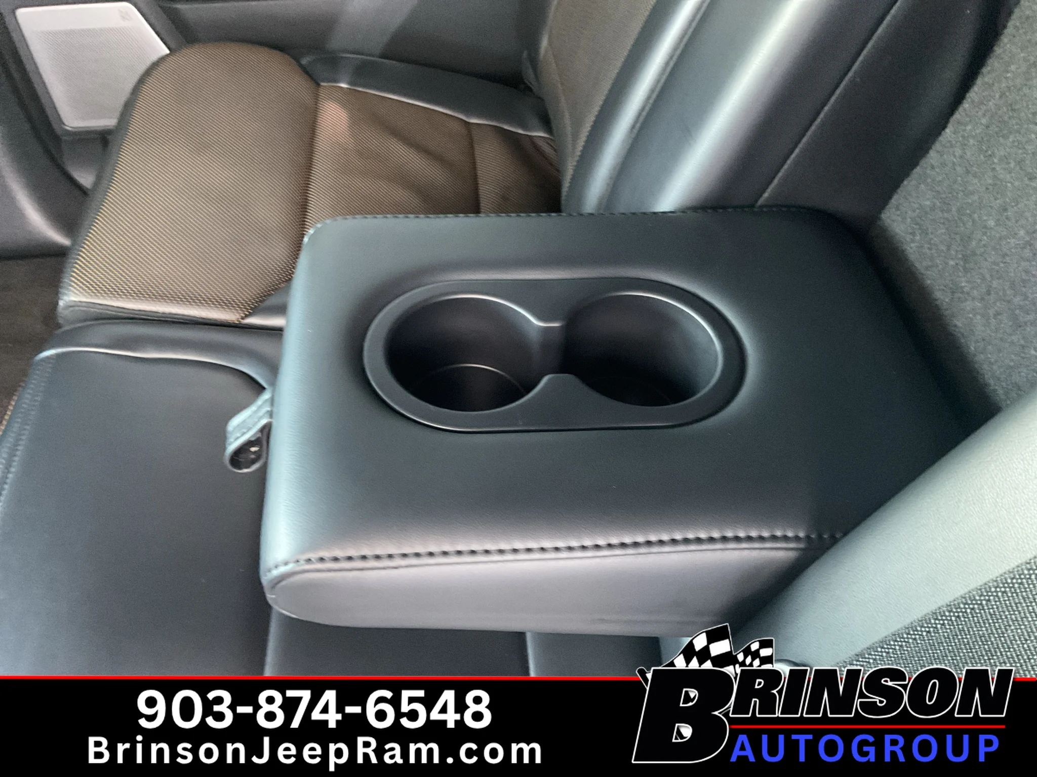 Used 2021 Agate Black Metallic Ford Tremor image 17