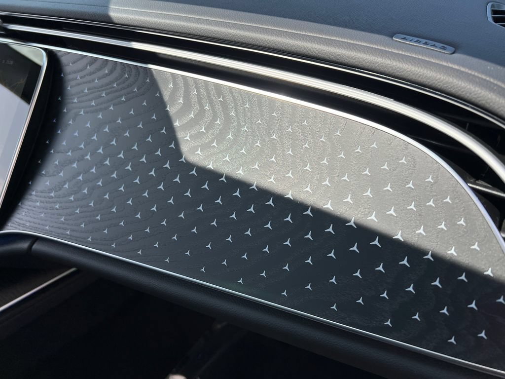 New 2026 Obsidian Black Metallic Mercedes-Benz E 450 image 66