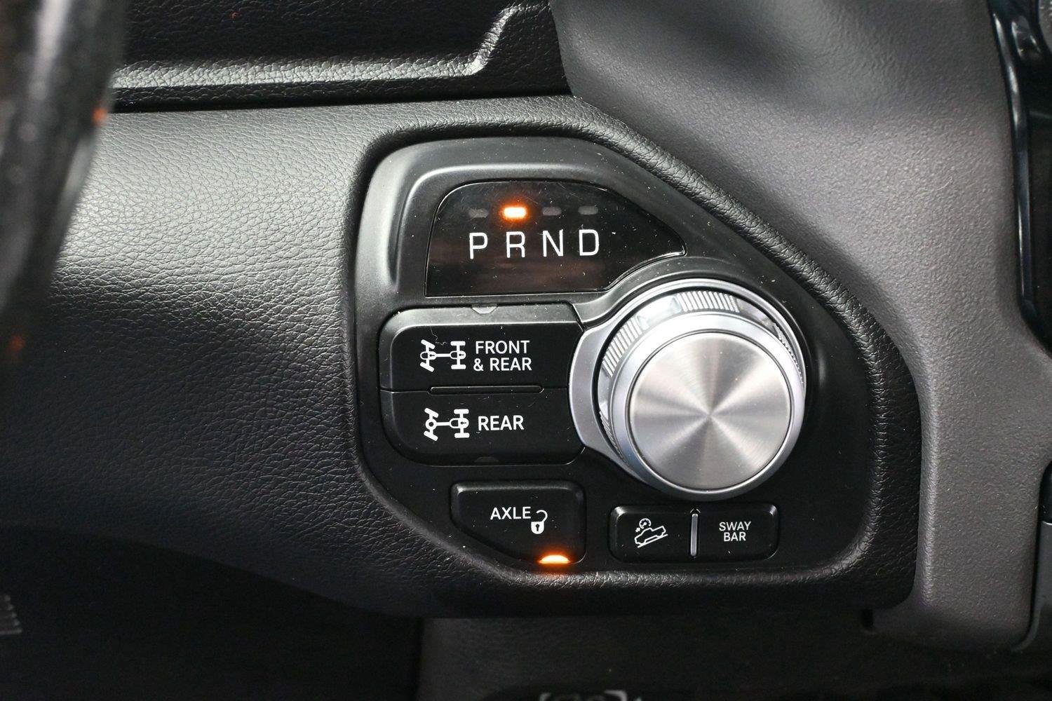 Used 2021  RAM Power Wagon image 25