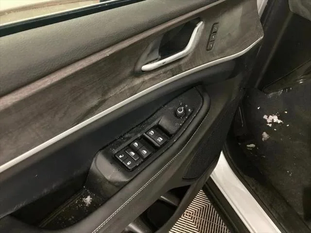 2025 Jeep Grand Cherokee L Limited - Photo 23