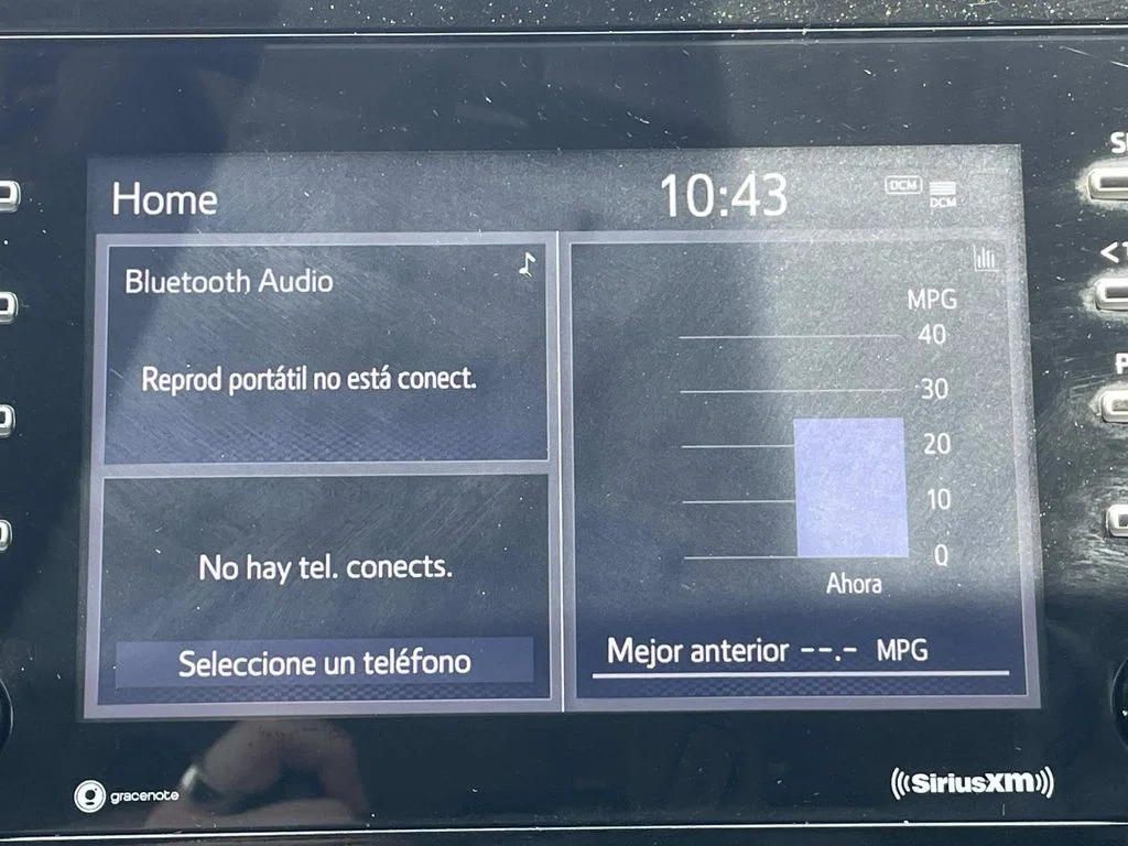 Certified Used 2023  Toyota SE image 33