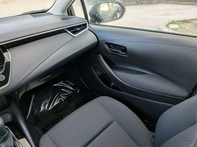 Used 2026  Toyota LE image 16