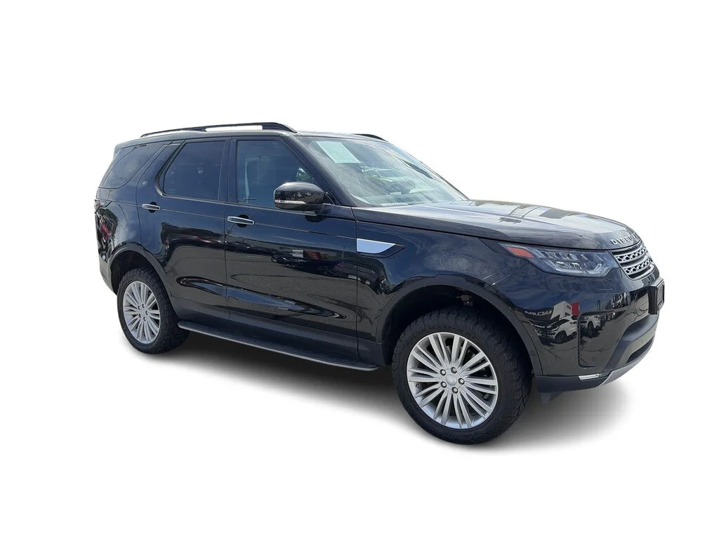 Used 2019  Land Rover HSE Luxury 4WD image 17