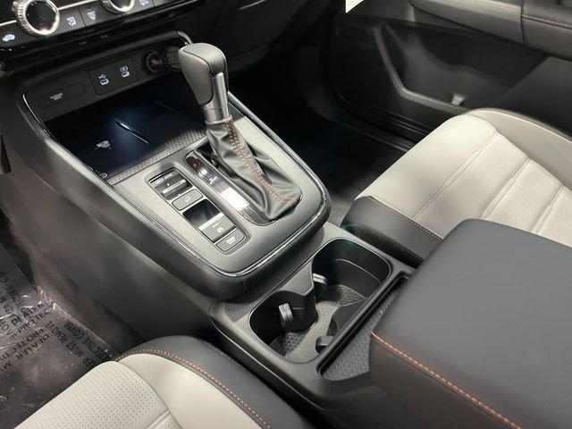 New 2026 Platinum White Pearl Honda Sport Touring image 23