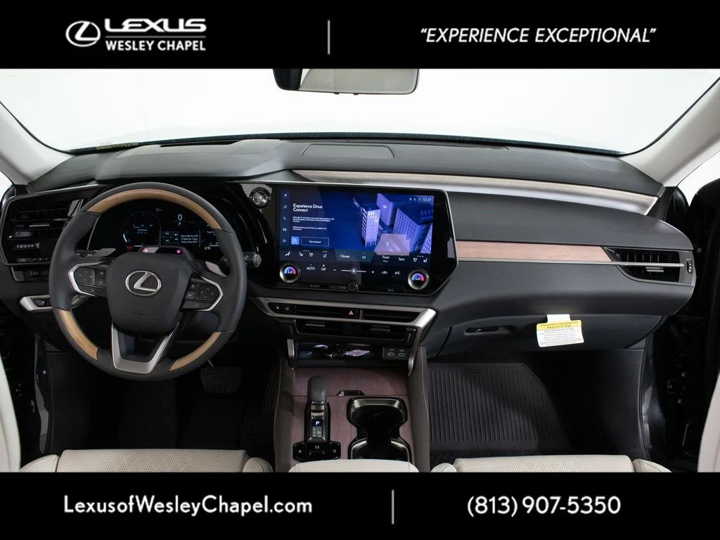 New 2026 Caviar Lexus  350 LUXURY image 7