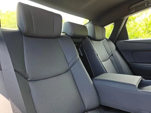 New 2026 Caviar Lexus PREMIUM image 21