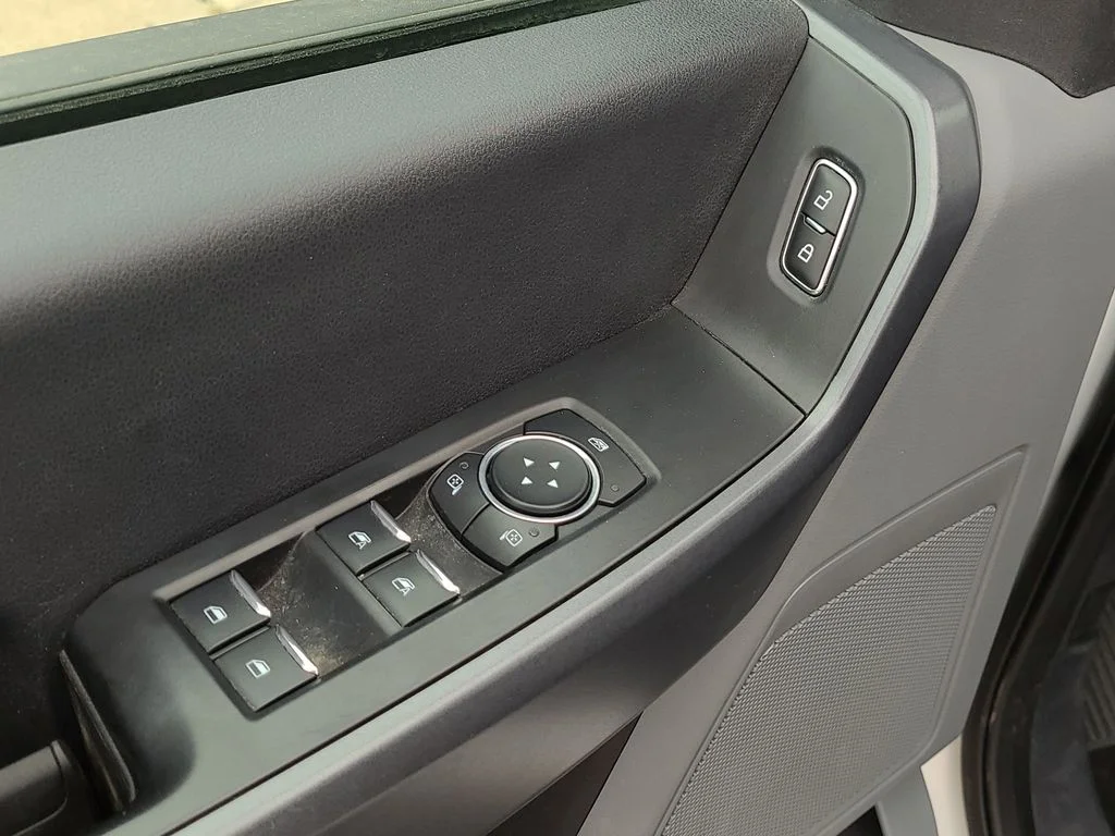 Used 2024 White Ford XLT image 20