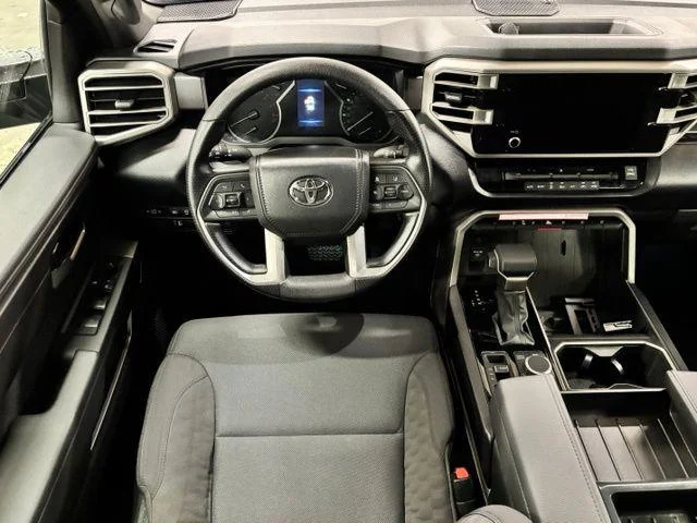 Used 2026 MAGNETIC GRAY MET. Toyota  image 10