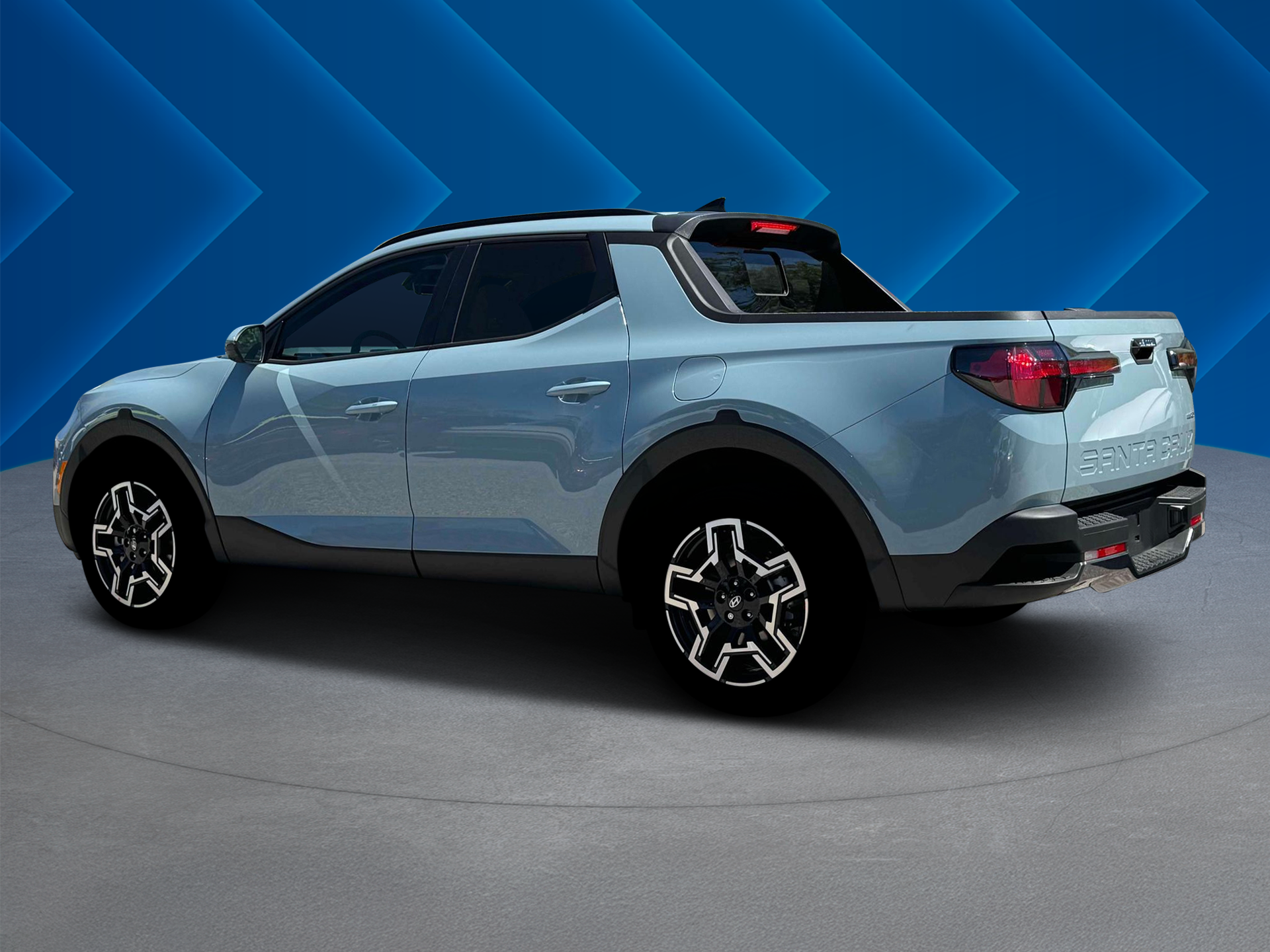 2025 Hyundai Santa Cruz Limited - Photo 25