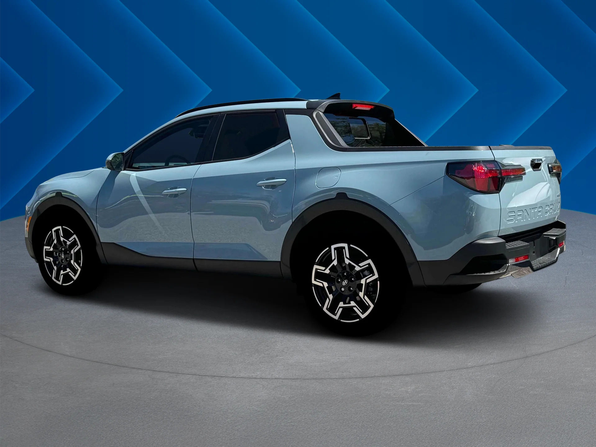 2025 Hyundai Santa Cruz Limited - Photo 25