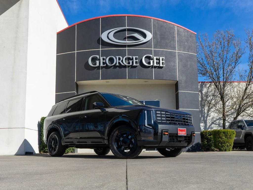 2027 Kia Telluride X-Pro SX Prestige AWD's photo