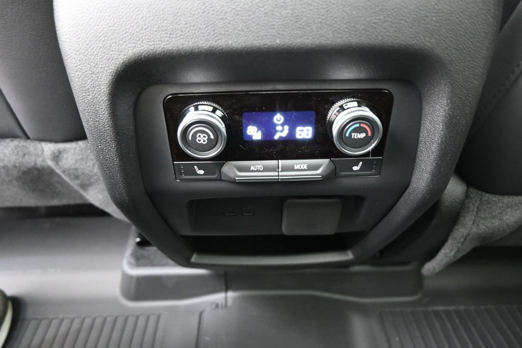 2027 Buick Enclave Avenir - Photo 24