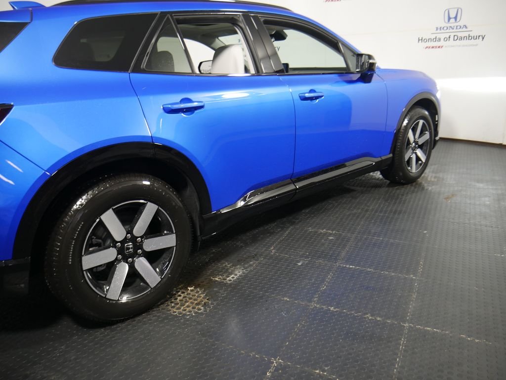 2025 Honda Prologue Touring - Photo 4