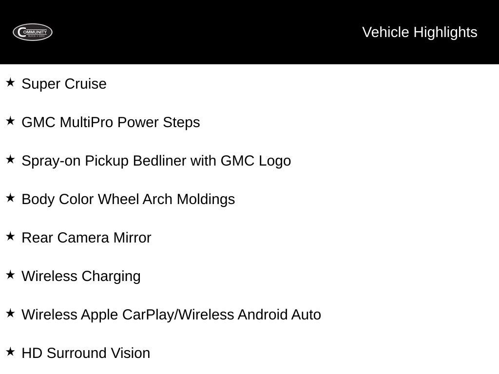 2026 GMC Sierra 1500 Denali - Photo 6
