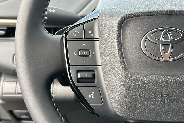 New 2026 Stepping Stone Toyota bZ Woodland Premium image 28