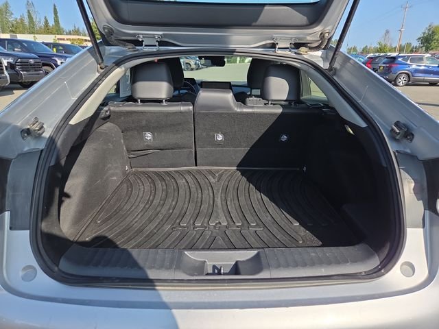 Used 2024  Toyota XLE image 23