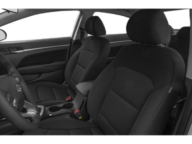 Used 2020 Portofino Gray Hyundai SEL image 12