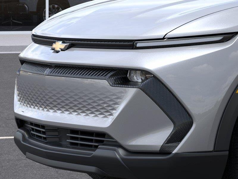 2026 Chevrolet Equinox EV 1LT - Photo 13