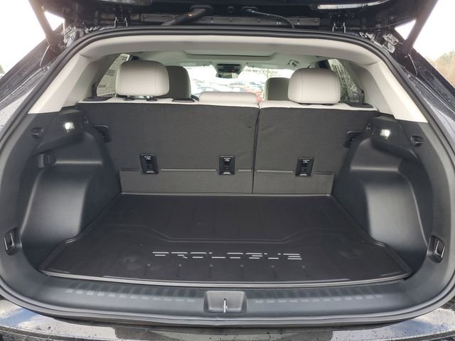 2026 Honda Prologue Elite - Photo 8
