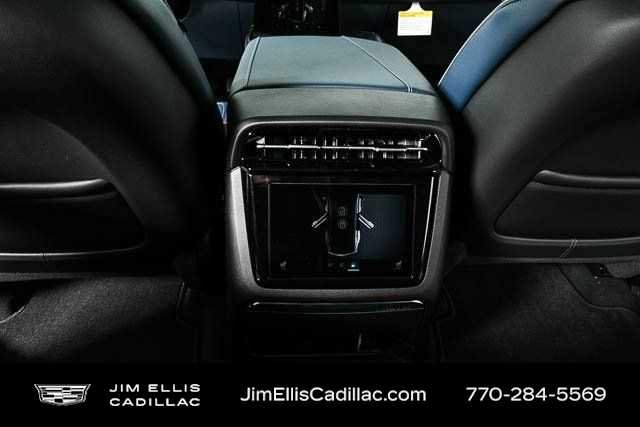 2025 Cadillac Escalade IQ Luxury 2 - Photo 19