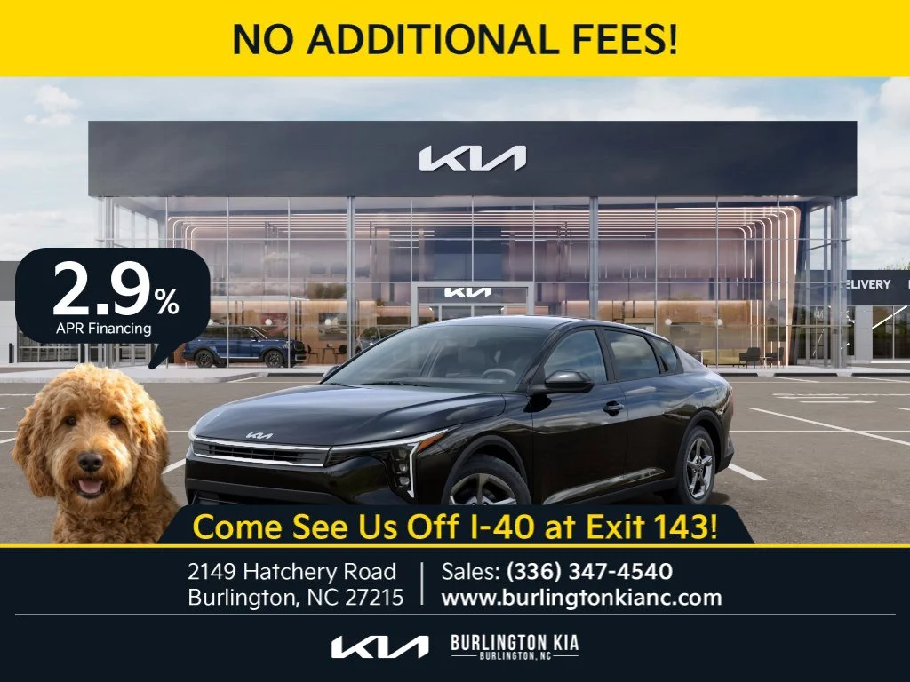 2026 Kia K4 LXS AT's photo