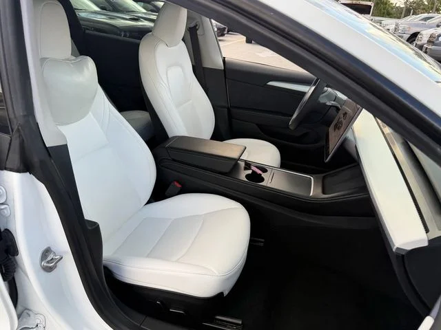 2023 Tesla Model 3 Base - Photo 13