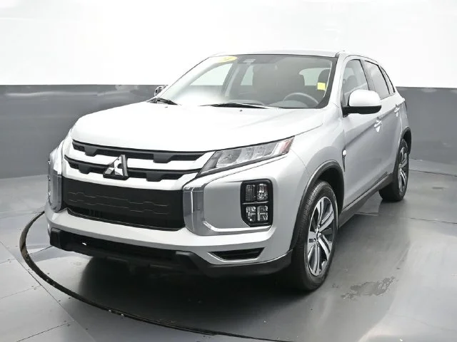 2024 Mitsubishi Outlander Sport