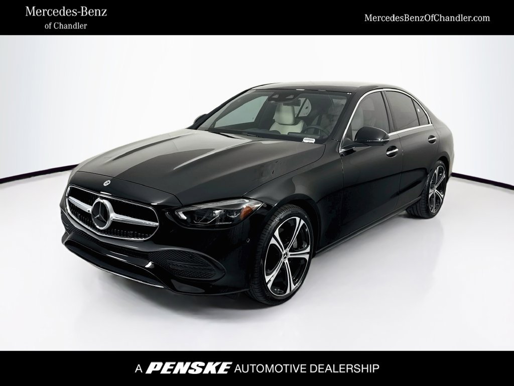 52 Pre-owned Cars For Sale Chandler AZ - Mercedes-Benz of Chandler