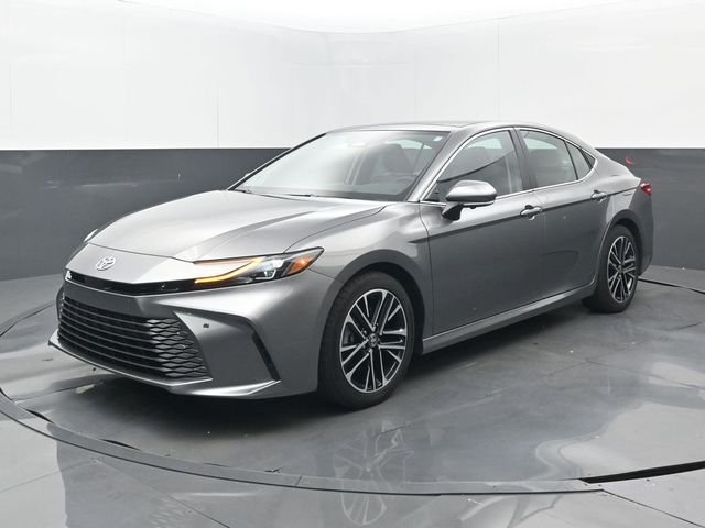 Used 2026 Heavy Metal Toyota XLE image 8