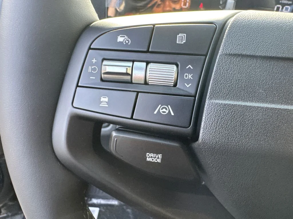 New 2026 Gray Kia EX image 25