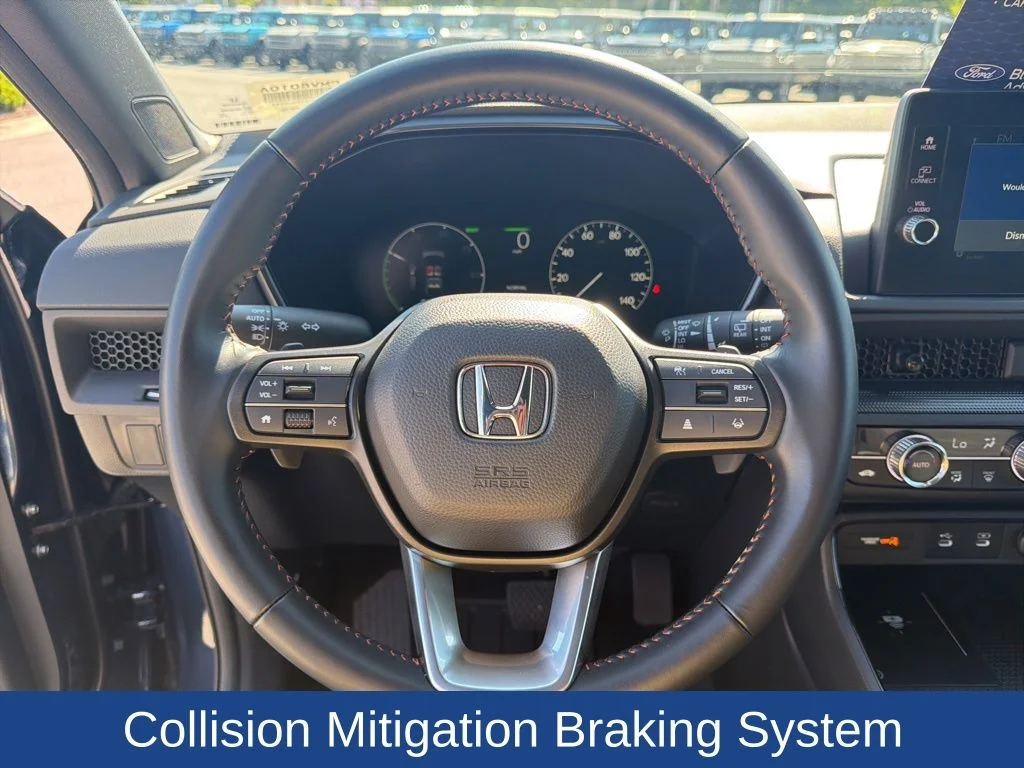 Certified Used 2026 Canyon Honda Sport image 20