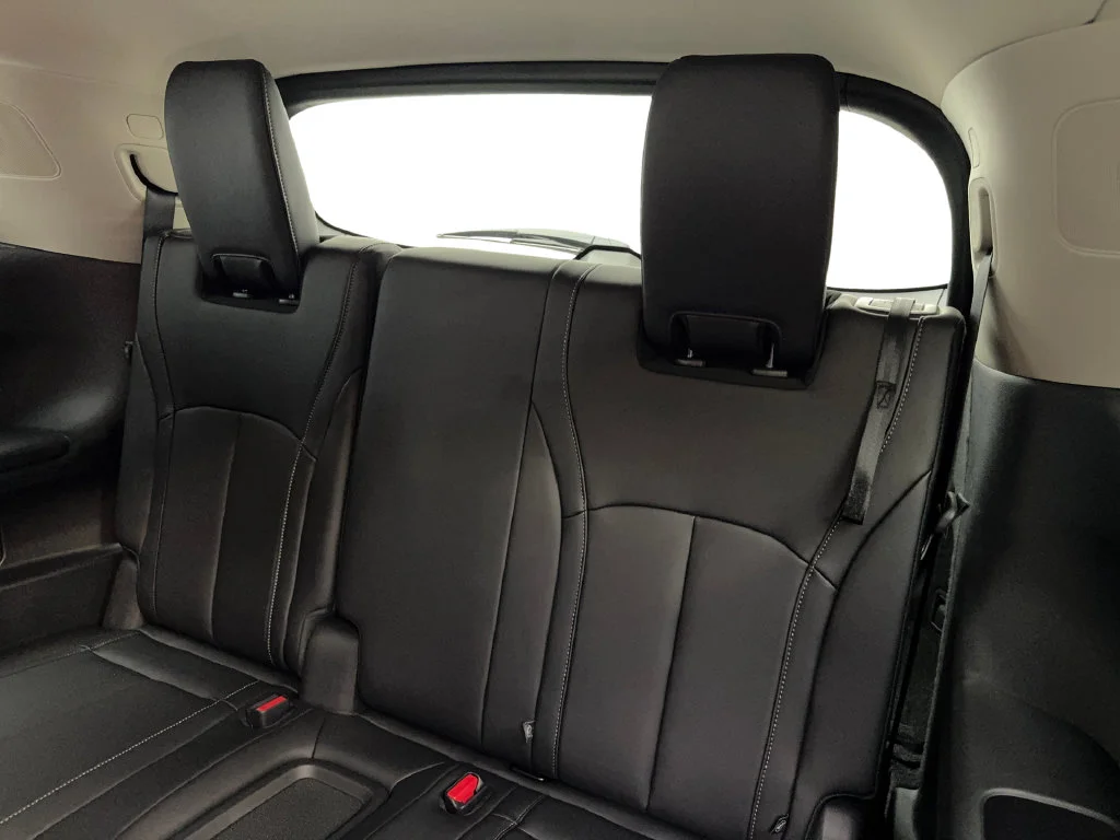Used 2026 Gray INFINITI LUXE image 42