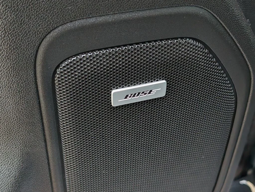 2023 GMC Sierra 2500 Denali HD Denali - Photo 18