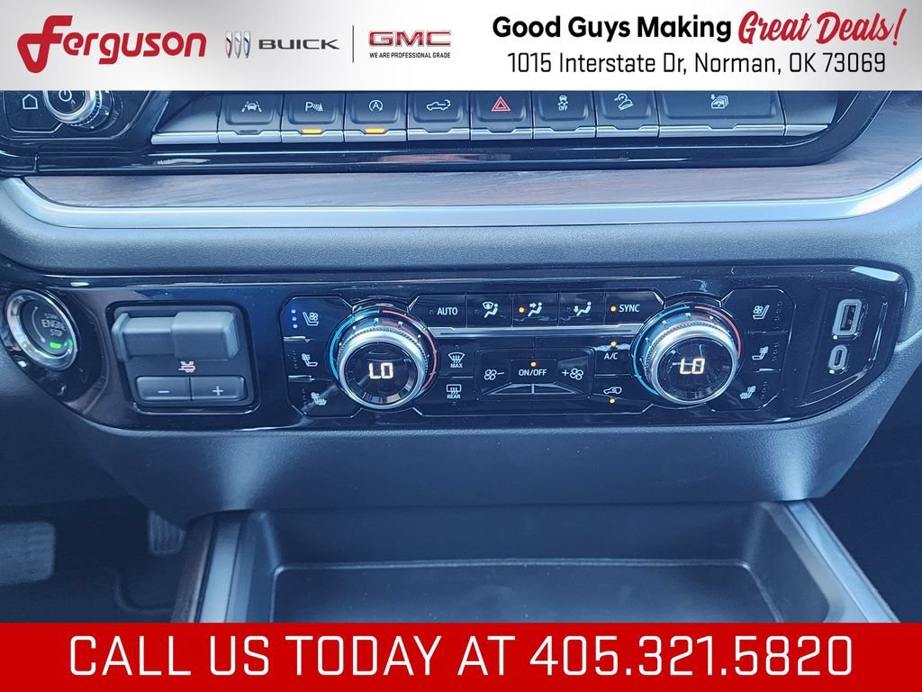 2026 GMC Sierra 1500 SLT - Photo 29