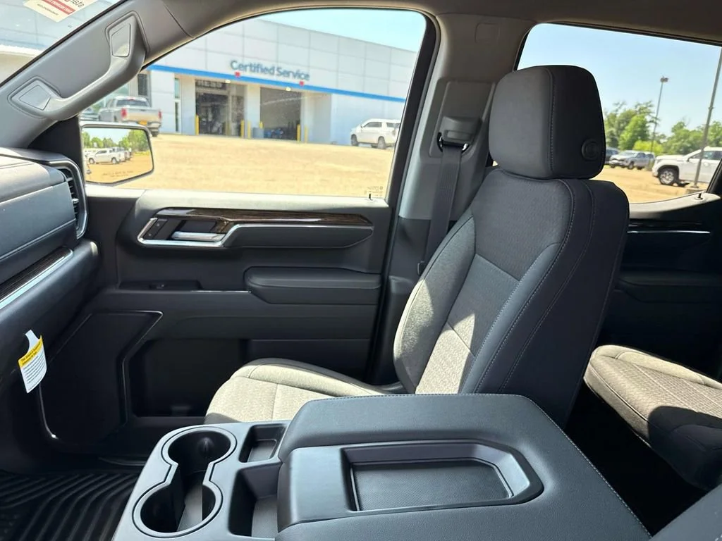 2026 GMC Sierra 1500 SLE - Photo 28