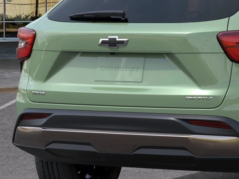 2026 Chevrolet Trax Activ - Photo 14
