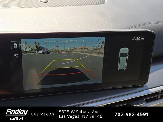 New 2026 White Kia S image 17
