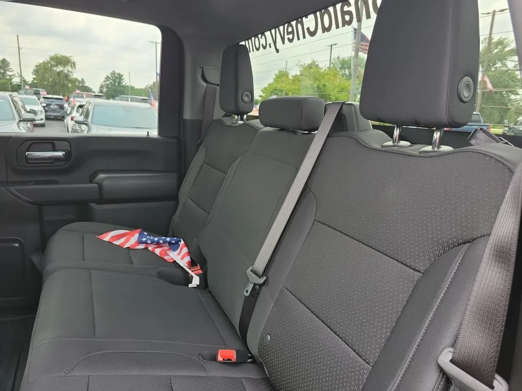 2026 Chevrolet Silverado 2500 HD Work Truck - Photo 20