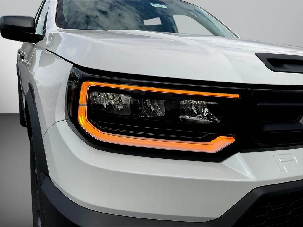 New 2026 Platinum White Pearl Honda RTL image 22