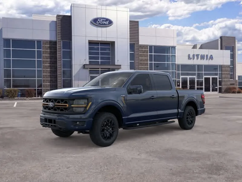 2026 Ford F-150 Tremor®