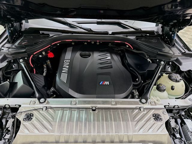 2025 BMW X3 M50 - Photo 30