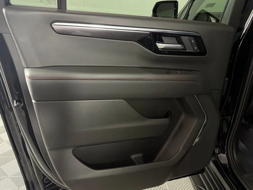 Certified Used 2026 Black Chevrolet RST image 25