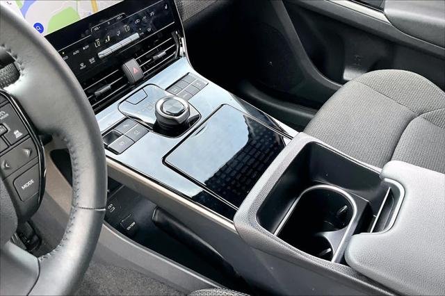 Certified Used 2024 HEAVY METAL* Toyota  image 15